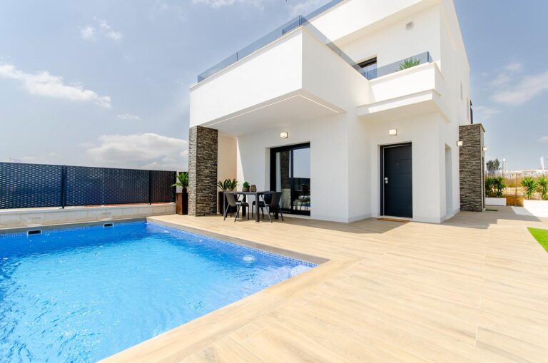 Villa w Orihuela - oferta N6658