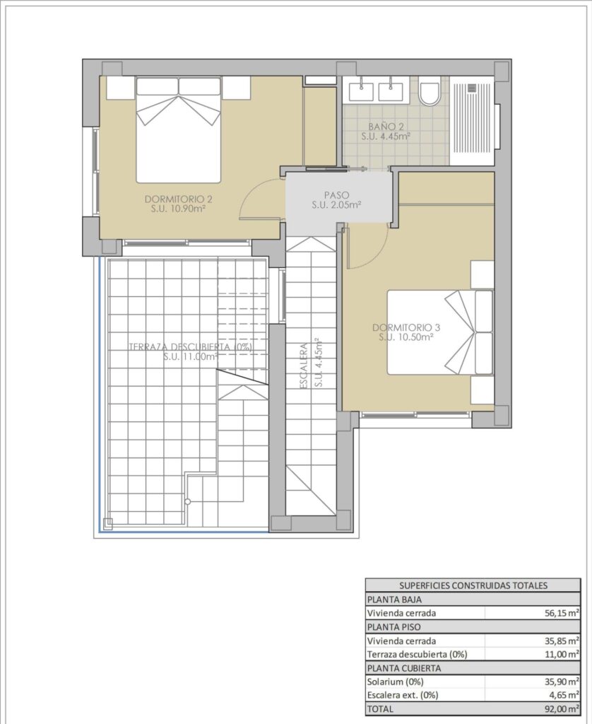 Villa w Orihuela - oferta N8973