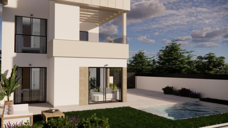 Villa w Orihuela - oferta N8973