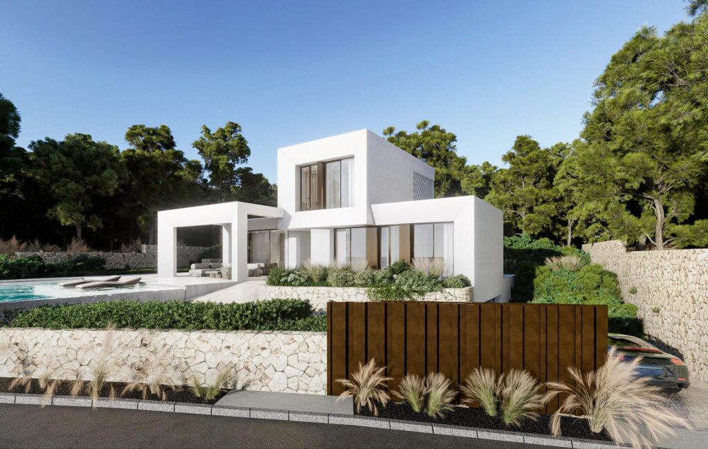 Villa w Orihuela - oferta N9192