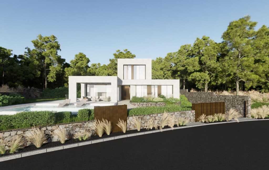 Villa w Orihuela - oferta N9192