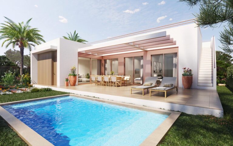Villa w Orihuela - oferta SP1151