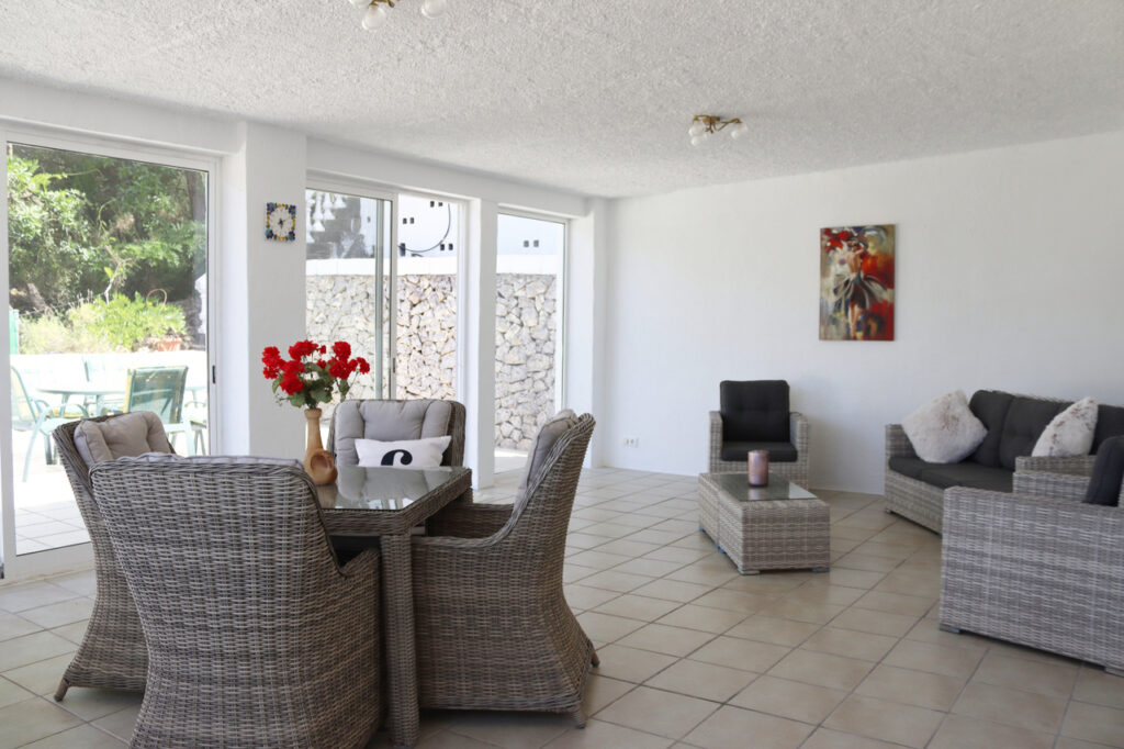 Villa w Parcent - oferta MLSC3412093