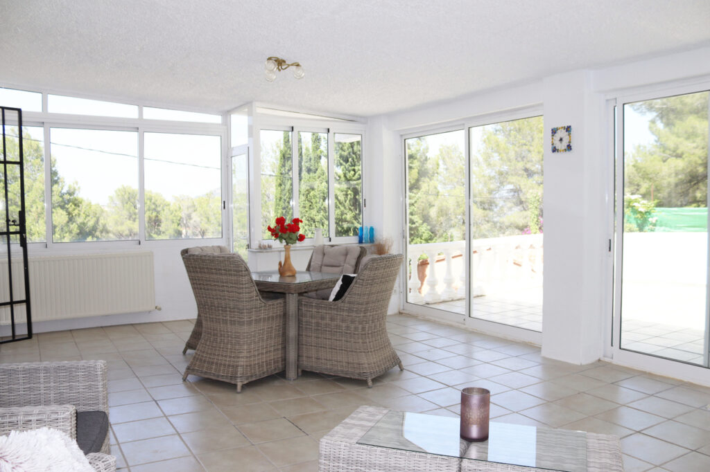 Villa w Parcent - oferta MLSC3412093