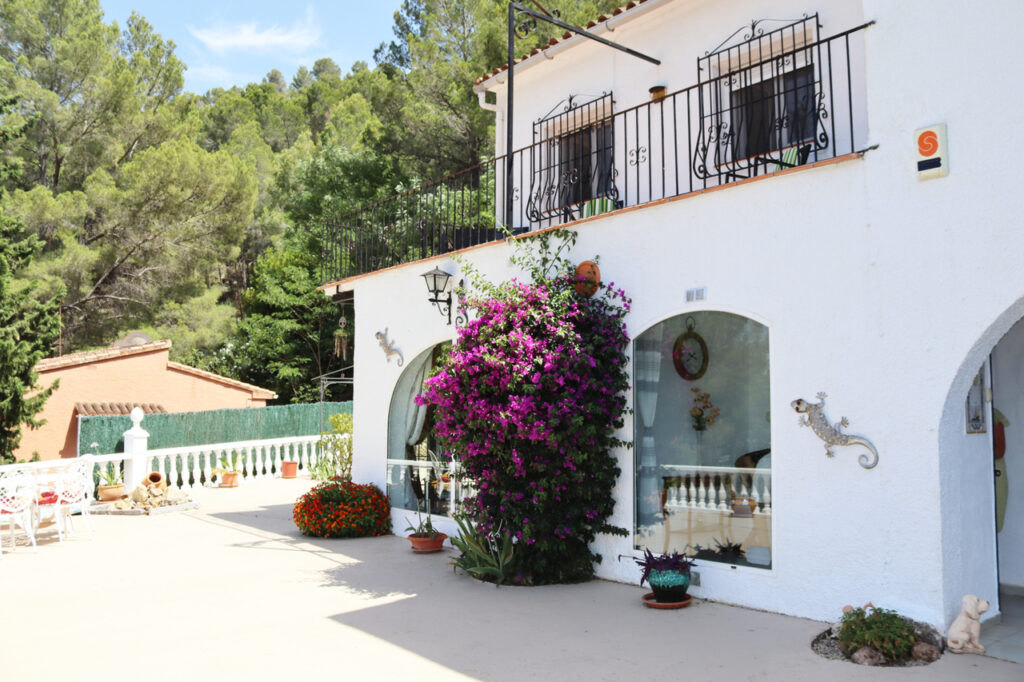 Villa w Parcent - oferta MLSC3412093