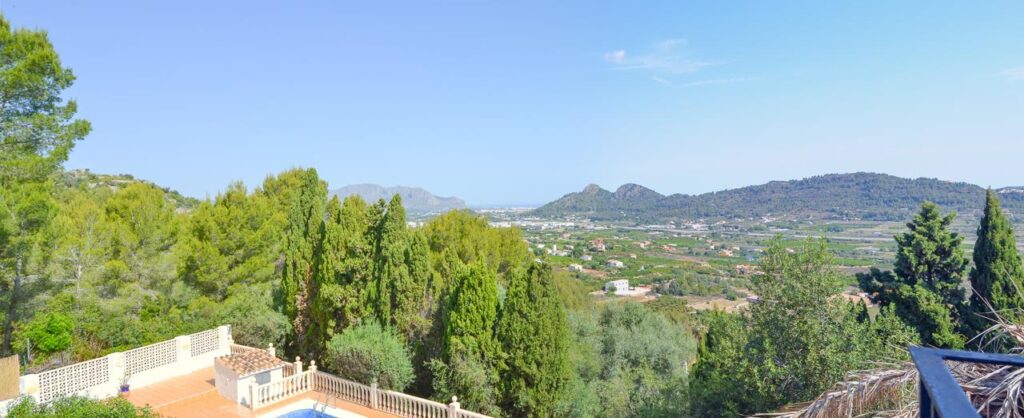Villa w Pedreguer - oferta MLSC3171861