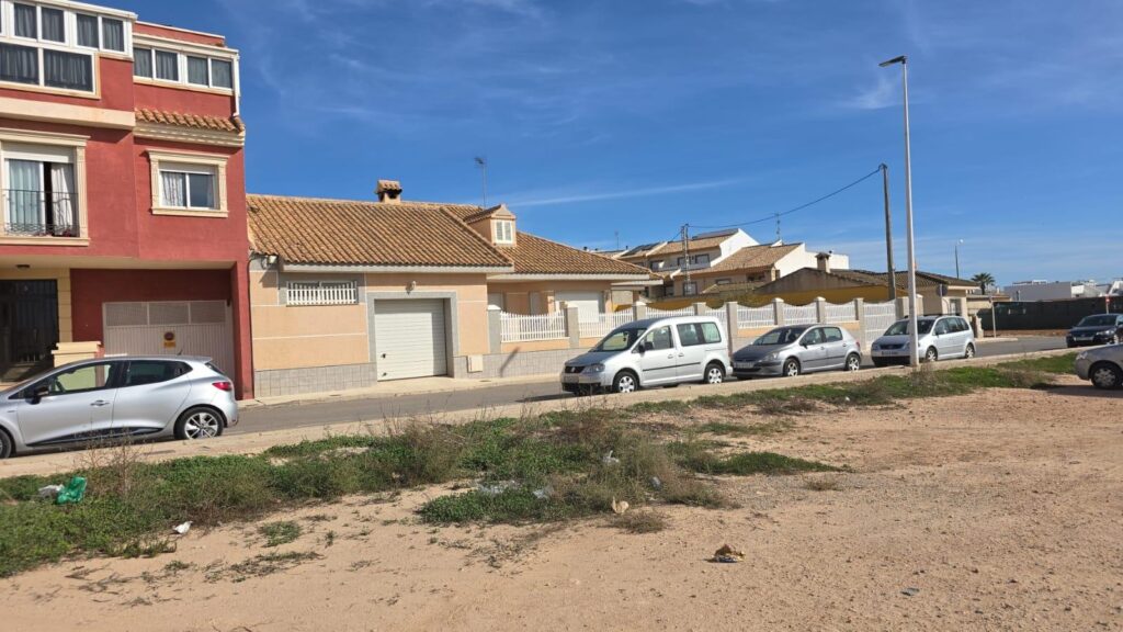 Villa w Pilar de La Horadada - oferta MLSC9277325