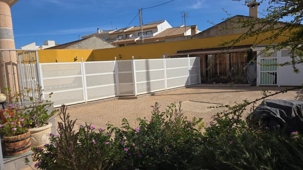 Villa w Pilar de La Horadada - oferta MLSC9277325