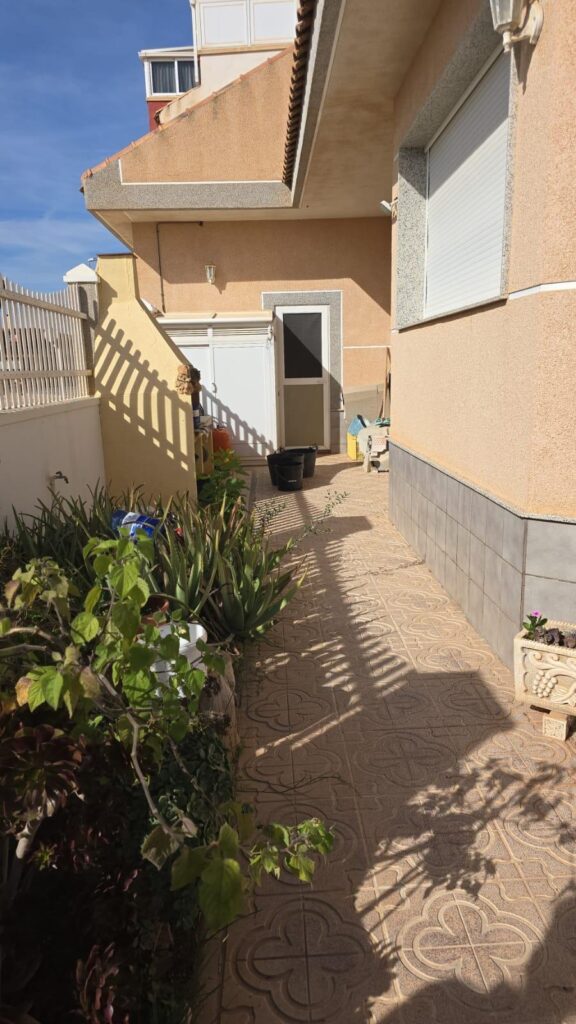 Villa w Pilar de La Horadada - oferta MLSC9277325