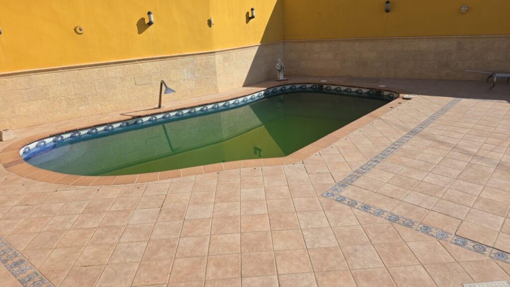 Villa w Pilar de La Horadada - oferta MLSC9277325