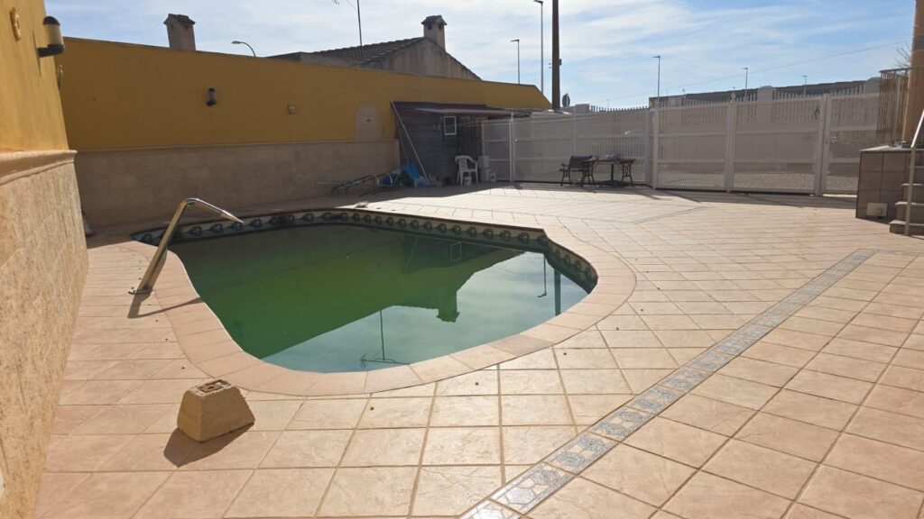 Villa w Pilar de La Horadada - oferta MLSC9277325