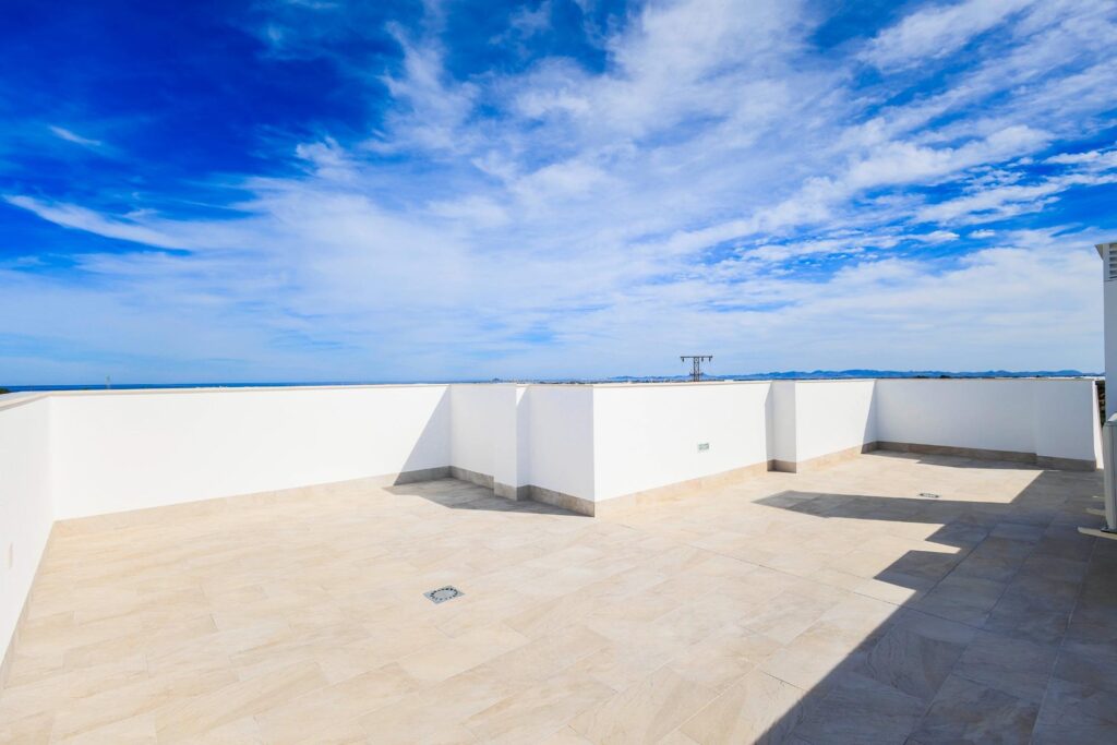 Villa w Pilar de La Horadada - oferta N6673