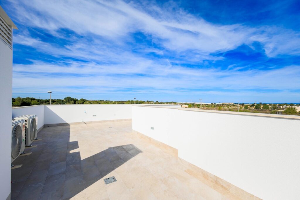 Villa w Pilar de La Horadada - oferta N6673