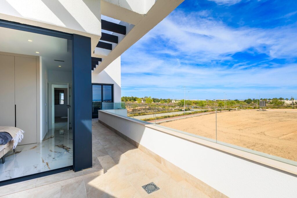 Villa w Pilar de La Horadada - oferta N6673