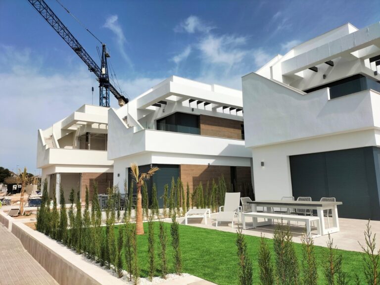 Villa w Pilar de La Horadada - oferta N6673