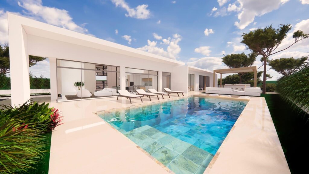 Villa w Pilar de La Horadada - oferta N7415