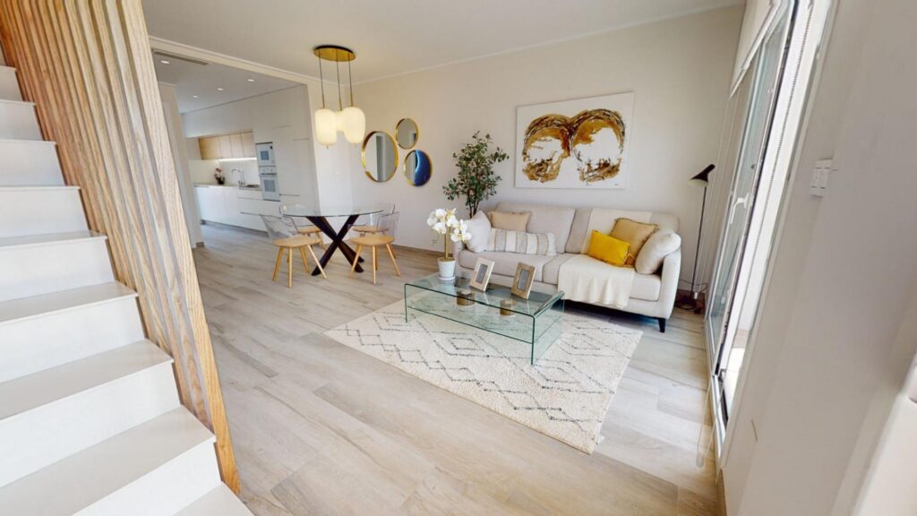 Villa w Pilar de La Horadada - oferta N8710
