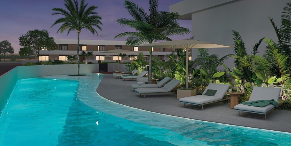 Villa w Pilar de La Horadada - oferta N8834