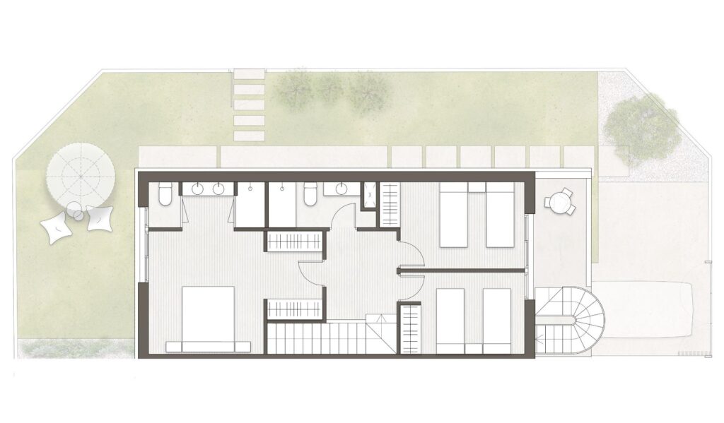 Villa w Pilar de La Horadada - oferta N8834