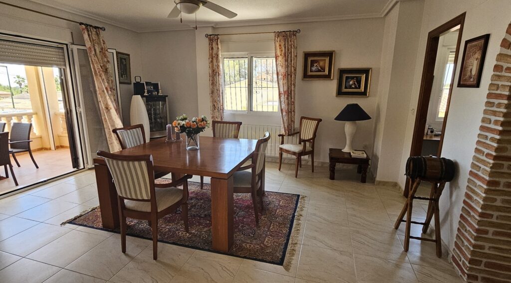 Villa w Pinar de Campoverde - oferta MLSC8333827
