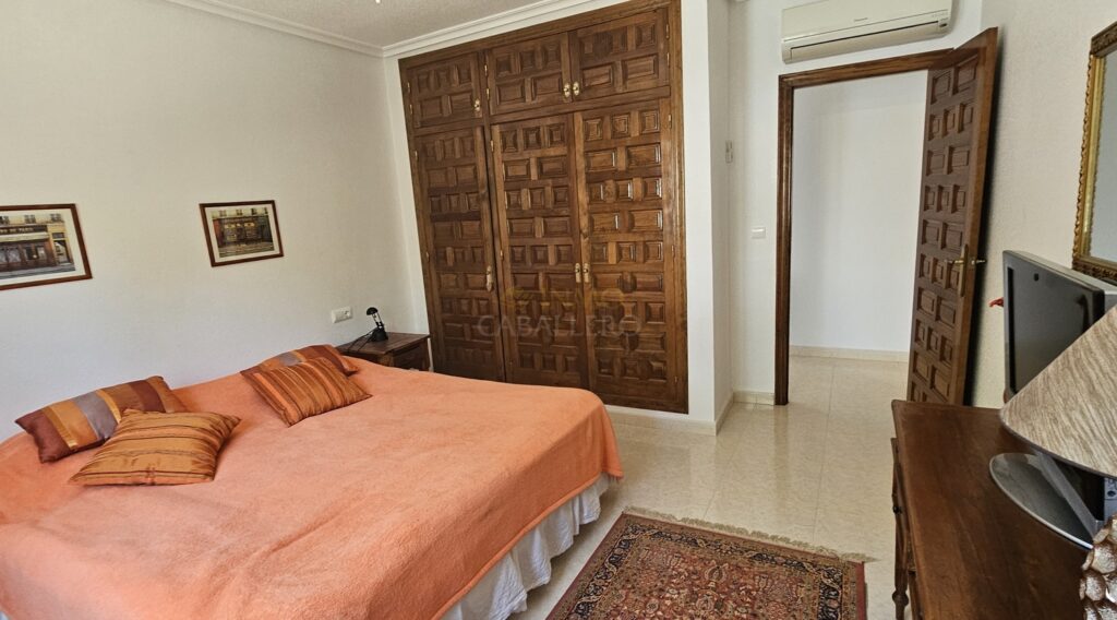 Villa w Pinar de Campoverde - oferta MLSC8333827