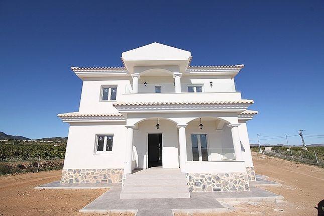 Villa w Pinoso - oferta N7755