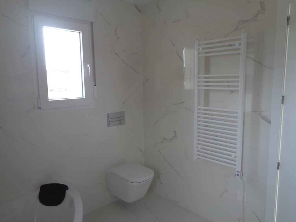 Villa w Pinoso - oferta N7757