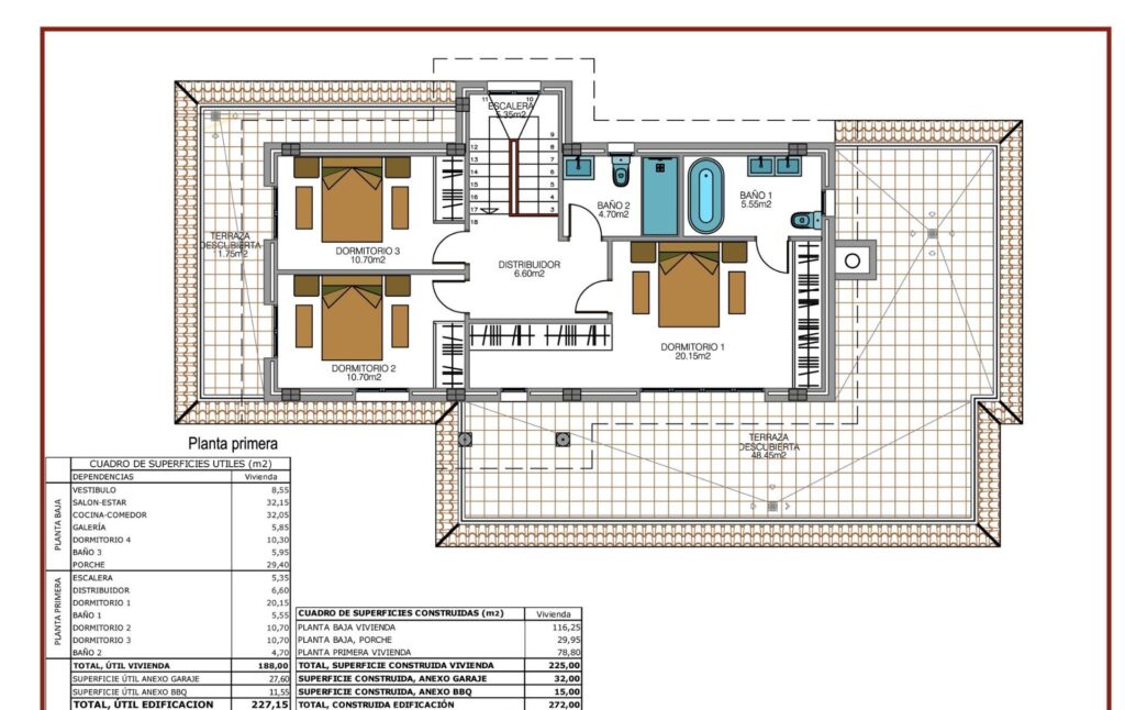 Villa w Pinoso - oferta N7758