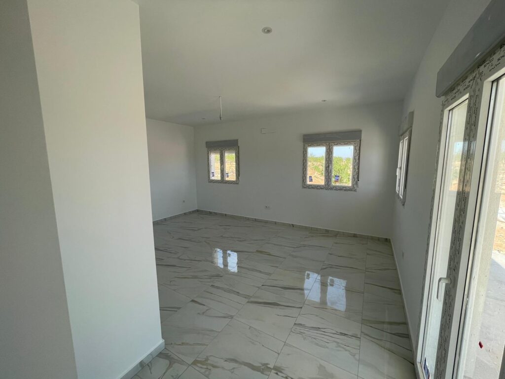 Villa w Pinoso - oferta N7760