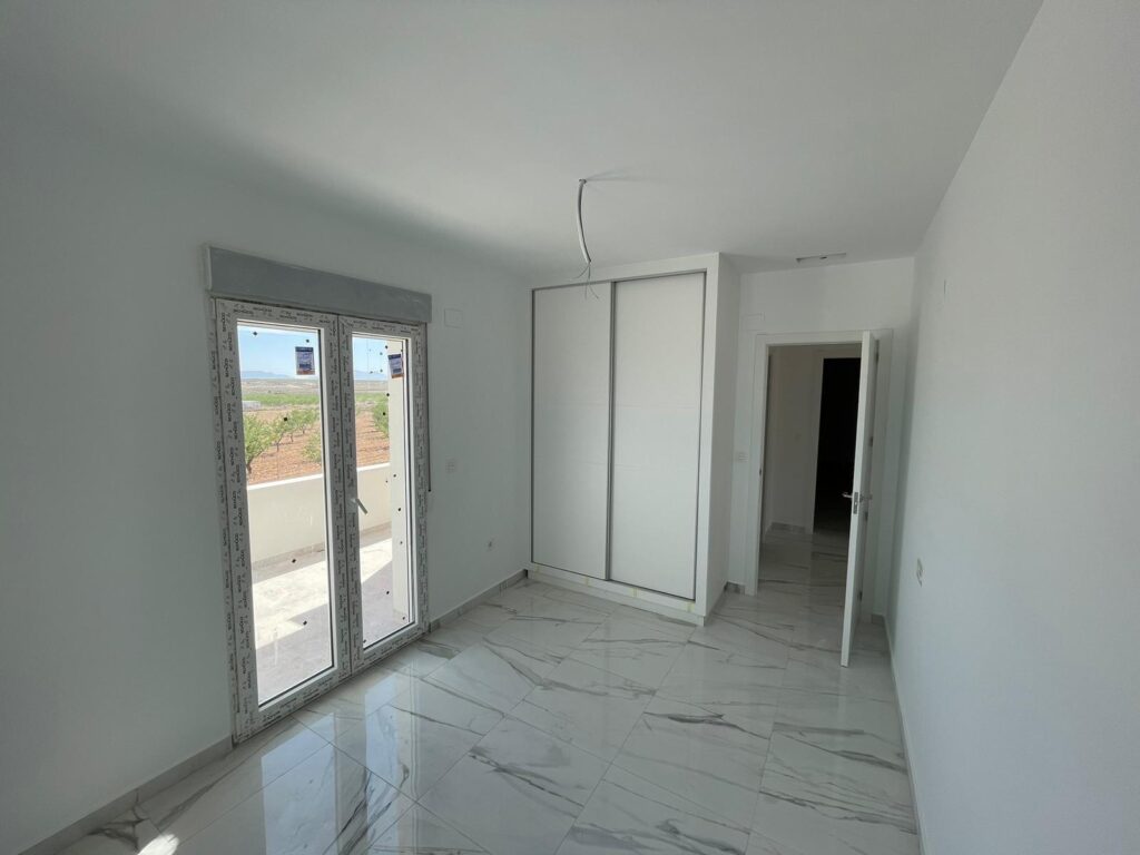 Villa w Pinoso - oferta N7760