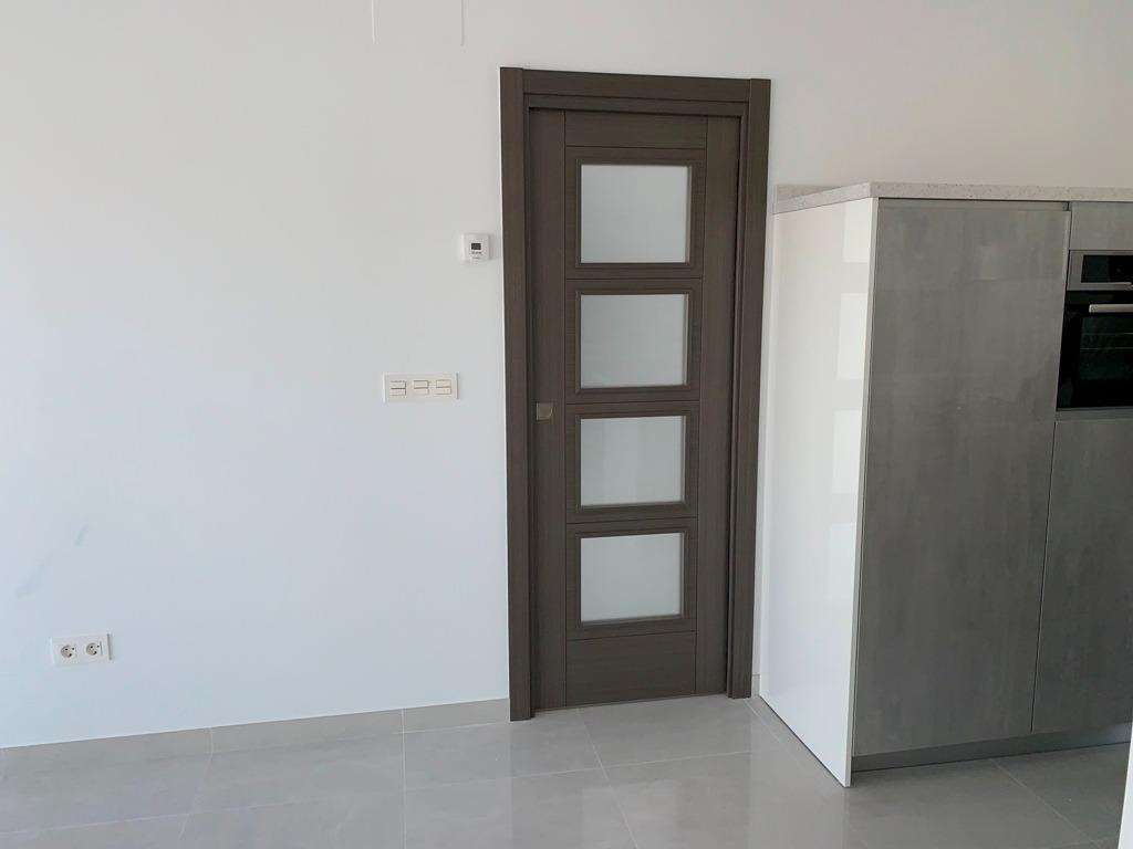 Villa w Pinoso - oferta N7762