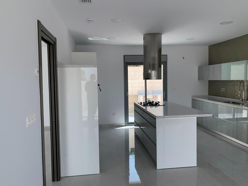 Villa w Pinoso - oferta N7762