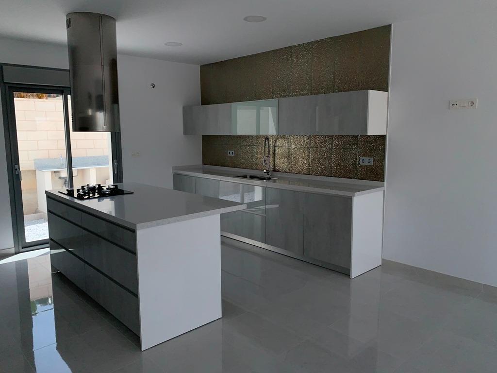 Villa w Pinoso - oferta N7762