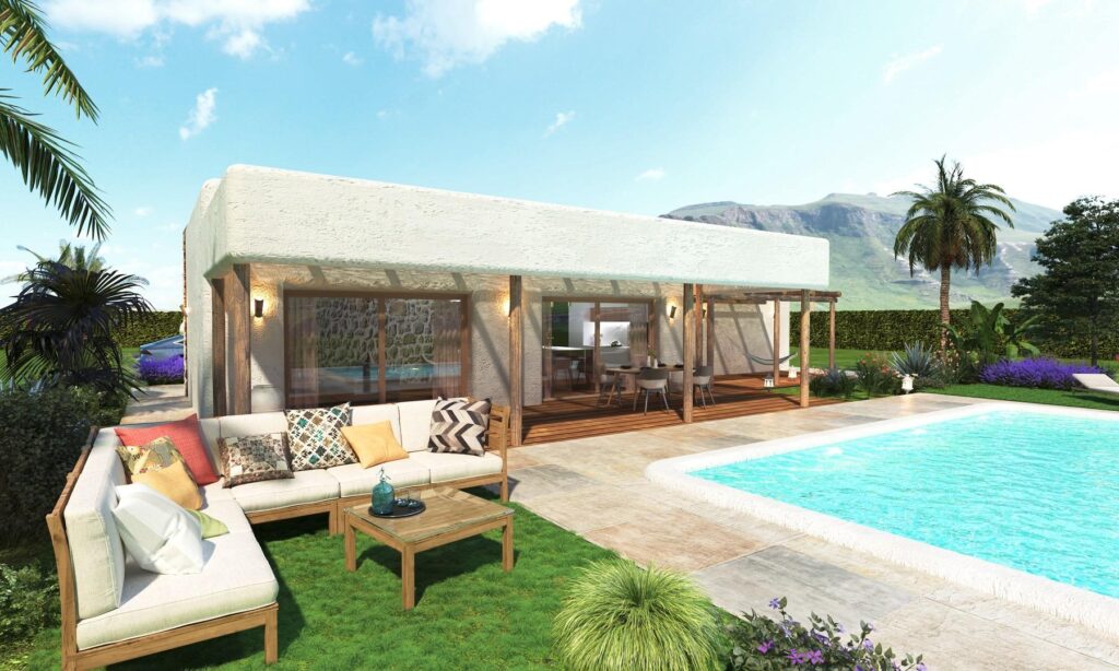 Villa w Pinoso - oferta N9265