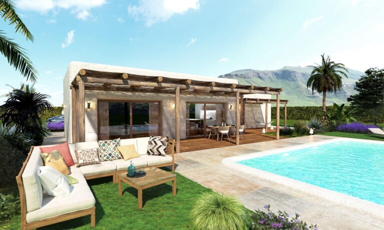 Villa w Pinoso - oferta N9265
