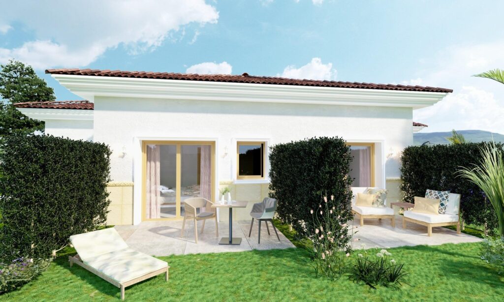 Villa w Pinoso - oferta N9267
