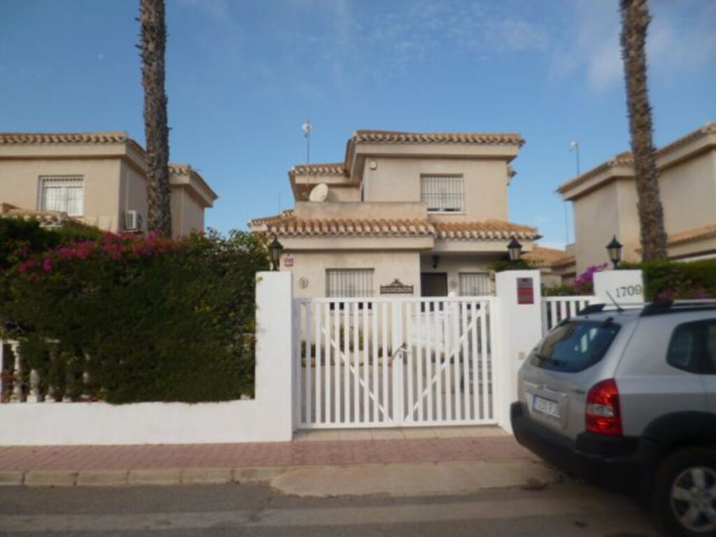 Villa w Playa Flamenca - oferta MLSC6977341