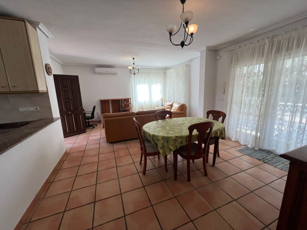 Villa w Playa Flamenca - oferta MLSC705156
