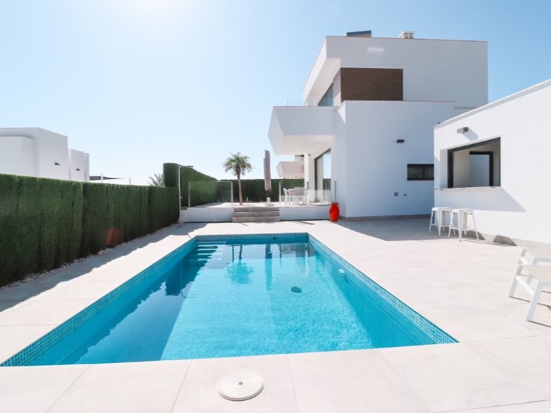 Villa w Polop - oferta MLSC4982640