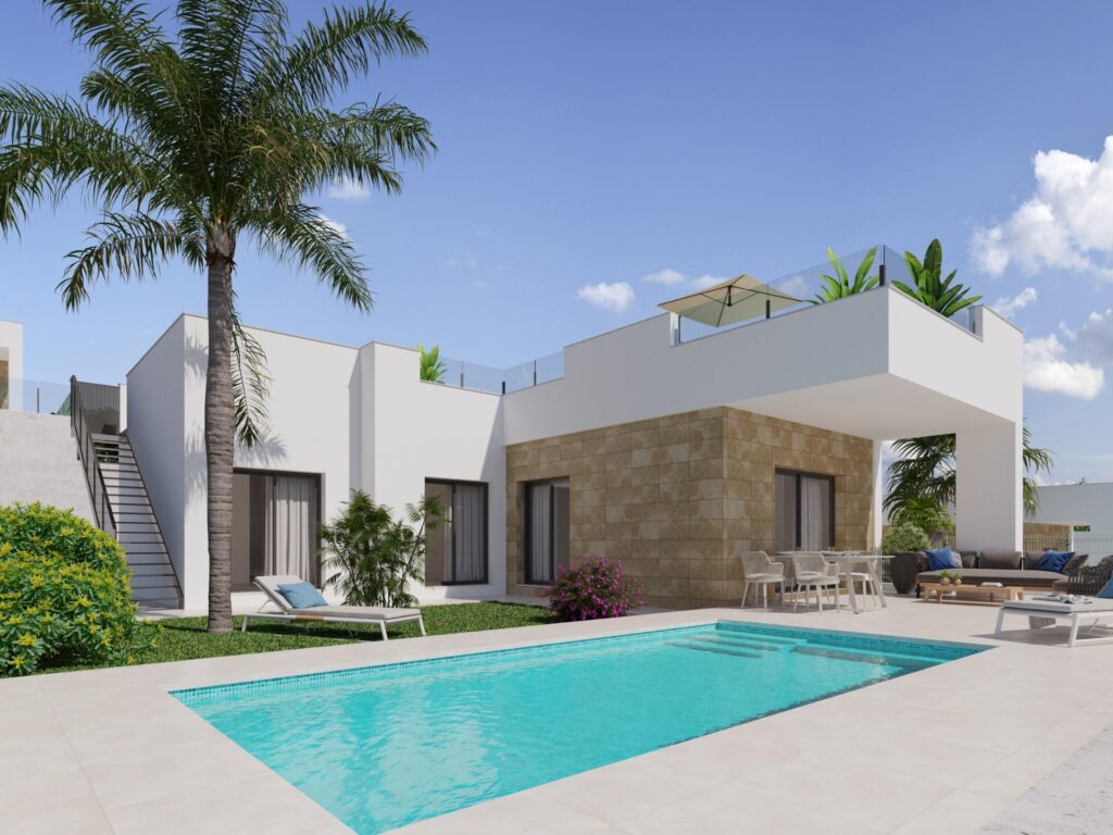 Villa w Polop - oferta N8655