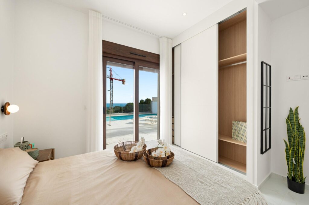Villa w Polop - oferta N8656
