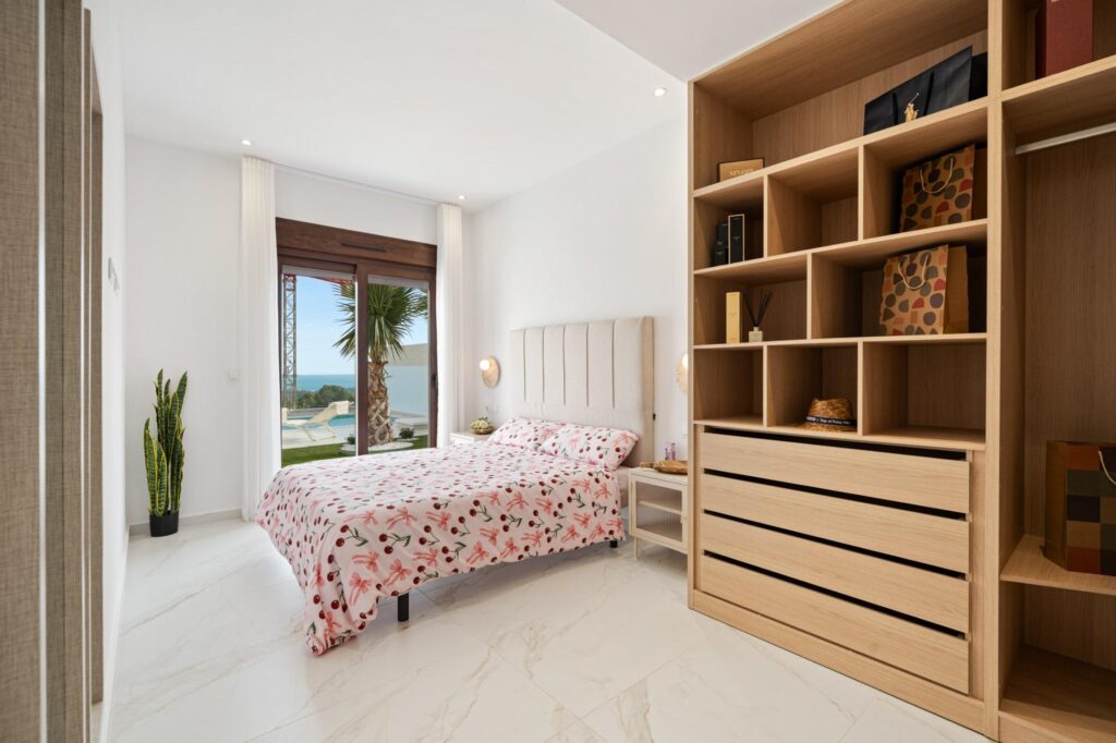 Villa w Polop - oferta N8656