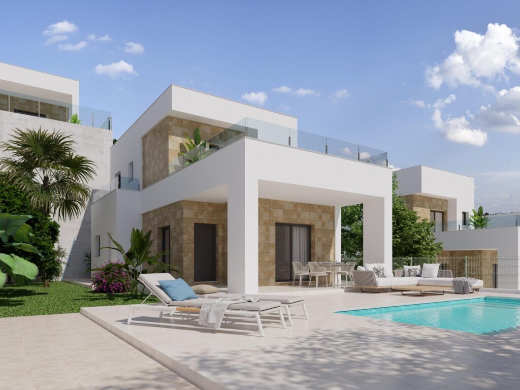 Villa w Polop - oferta N8656