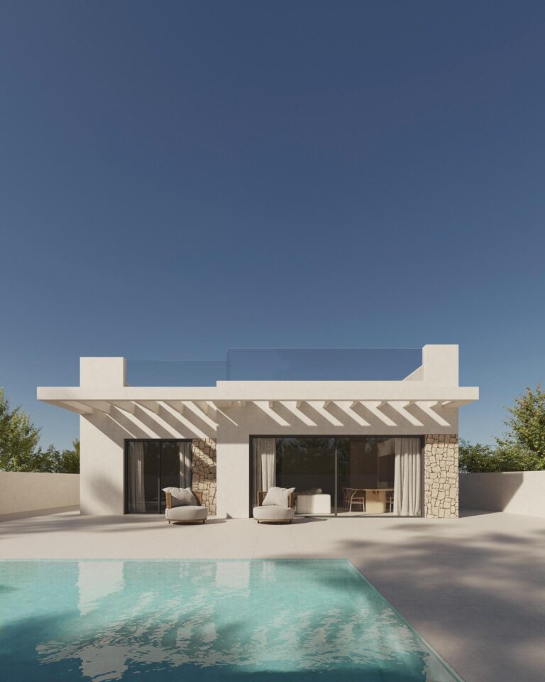 Villa w Polop - oferta N8842