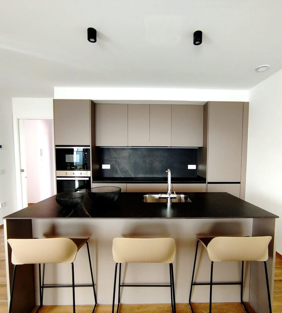 Villa w Polop - oferta SP1489