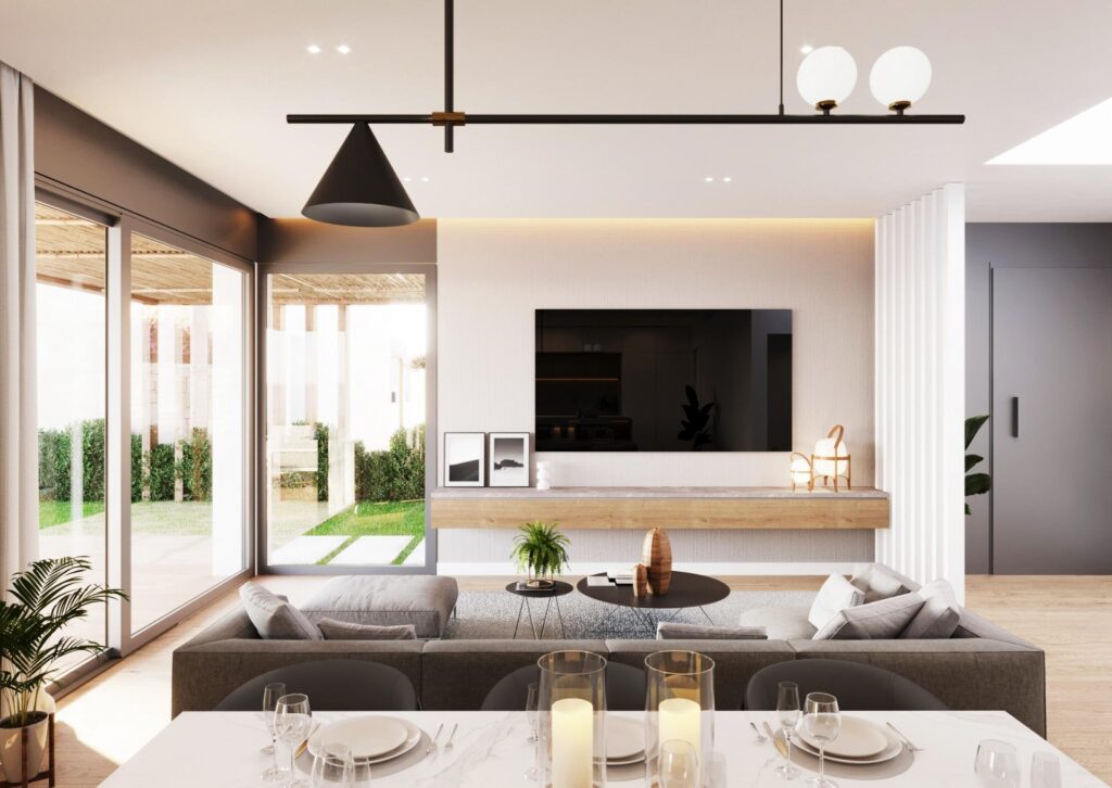 Villa w Polop - oferta SP1490