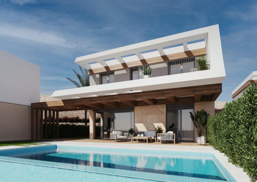 Villa w Polop - oferta SP1491