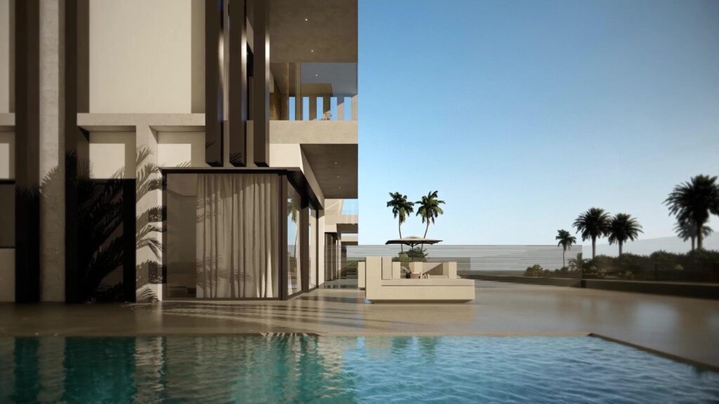 Villa w Puerto de Mazarron - oferta N9214