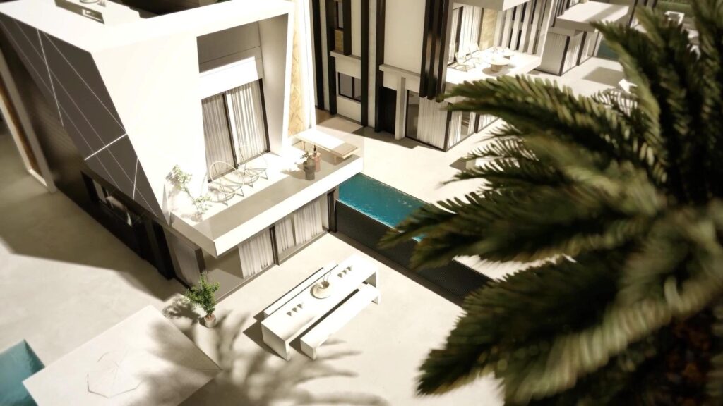 Villa w Puerto de Mazarron - oferta N9214
