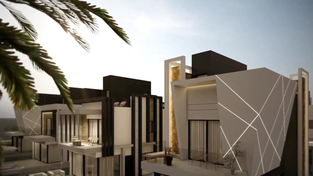 Villa w Puerto de Mazarron - oferta N9214